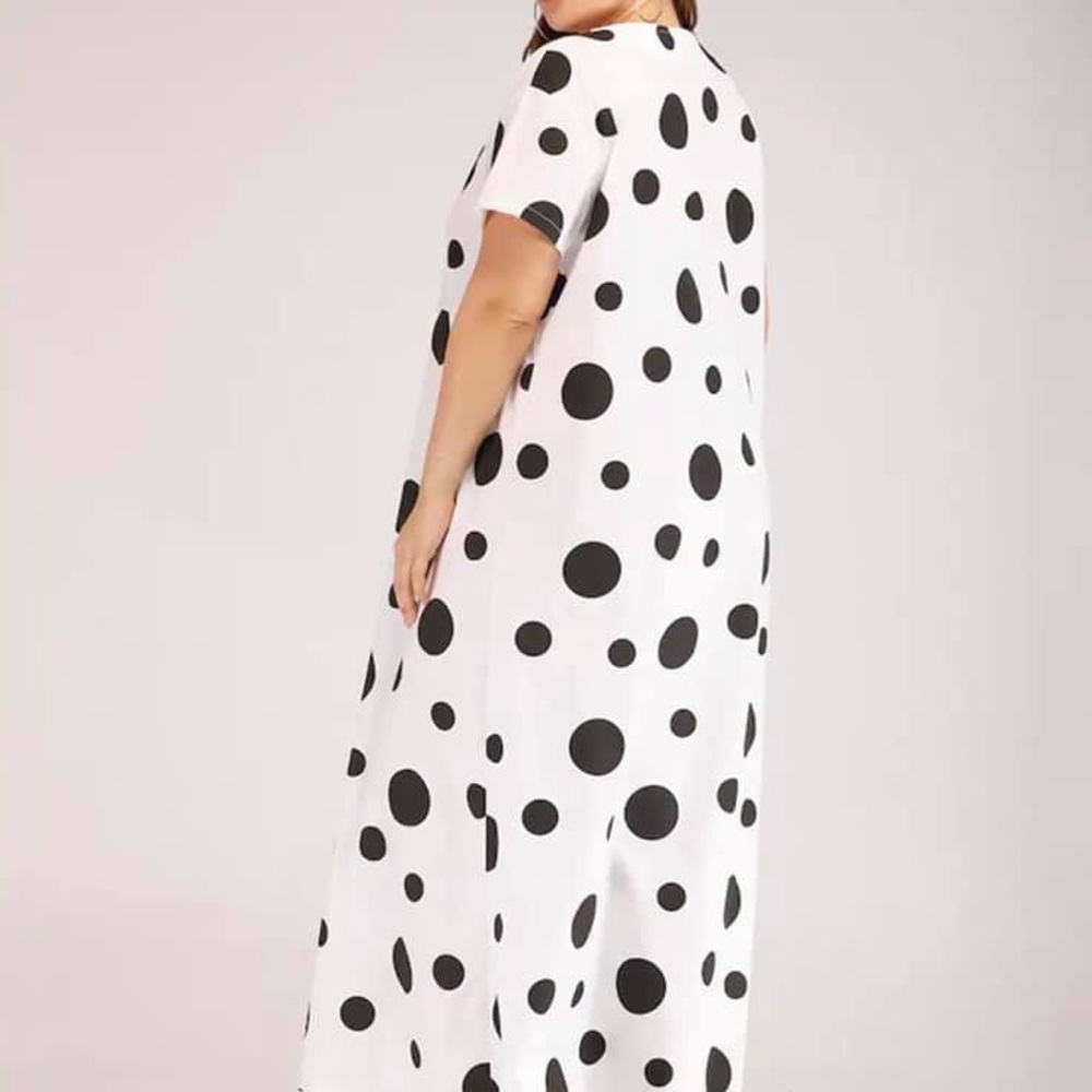 Maxi Dress - Picture 4 of 4